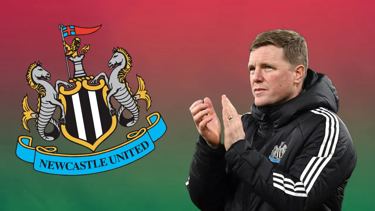 'I was trying to win': Eddie Howe dismisses talk of selection mind games with another Liverpool meeting in two weeks