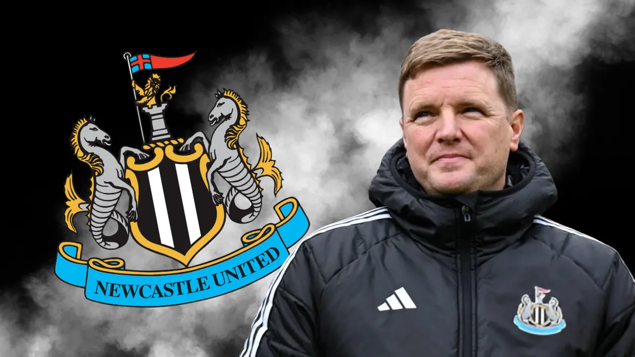 'They have a chance': Newcastle United boss gives injury update on three players ahead of Brighton clash