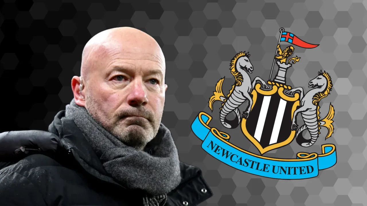 Alan Shearer now adds his voice to the choir as Eddie Howe decision on Wednesday continues to be questioned