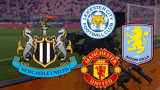 Three Newcastle United fixtures moved for live TV coverage in April