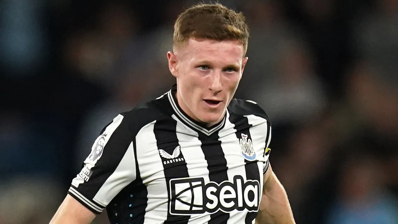 ‘We’ll see’: John Carver says it is up to 'phenomenal' Newcastle man to decide his own future