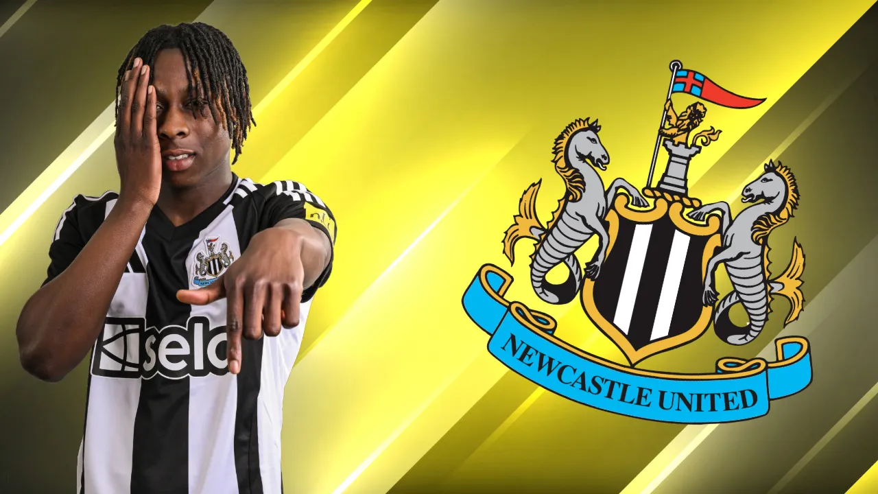 Newcastle United winger who impressed fans in pre-season now facing lengthy spell on sidelines