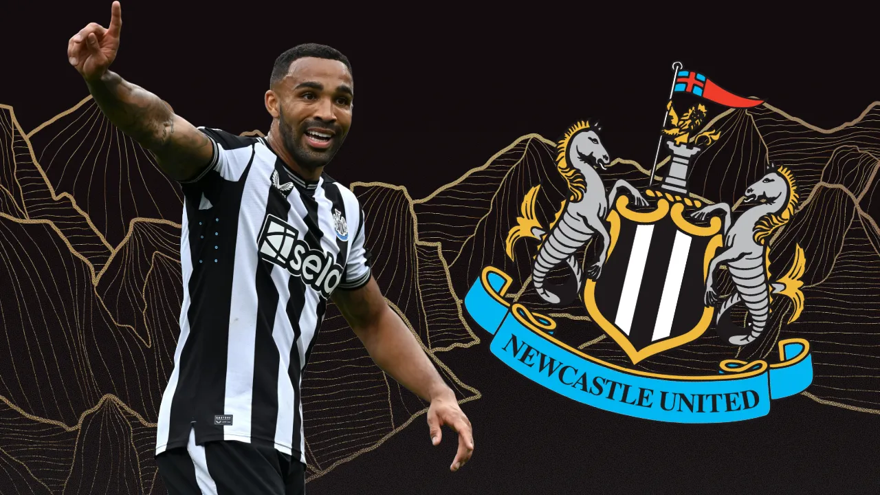 Callum Wilson to be offered Newcastle United lifeline on one condition according to report