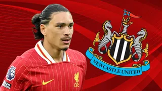 Newcastle United to be offered Darwin Nunez this summer as club look for striker depth