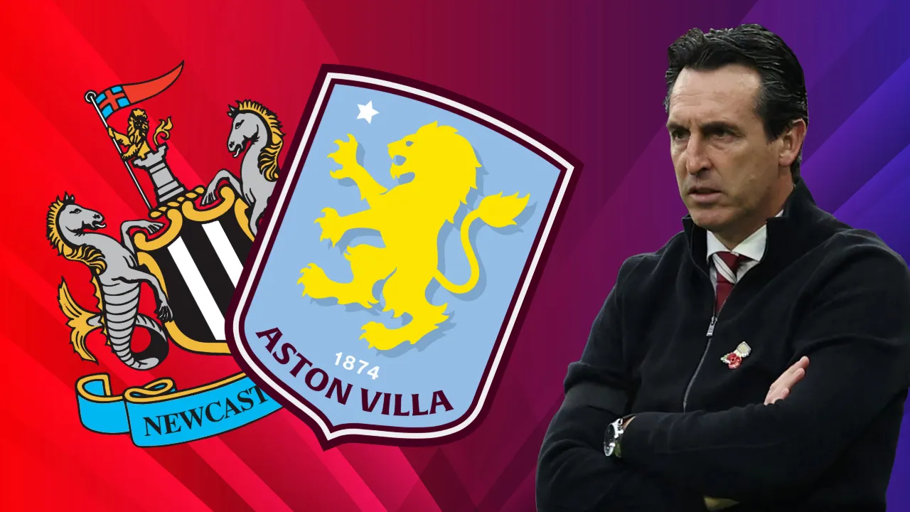 Unai Emery makes Newcastle United admission after his Aston Villa side secured their FA Cup quarter final place