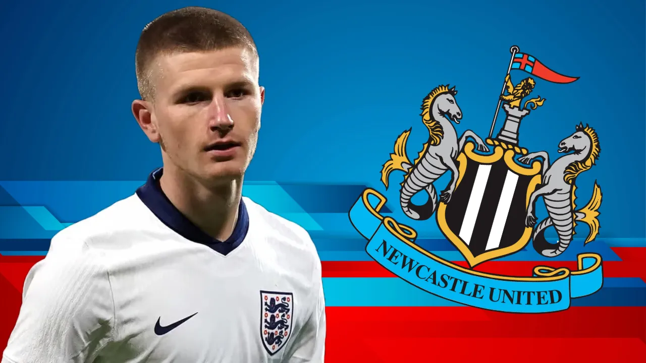 Newcastle United now gearing up for another summer transfer battle with Crystal Palace after Marc Guehi shenanigans