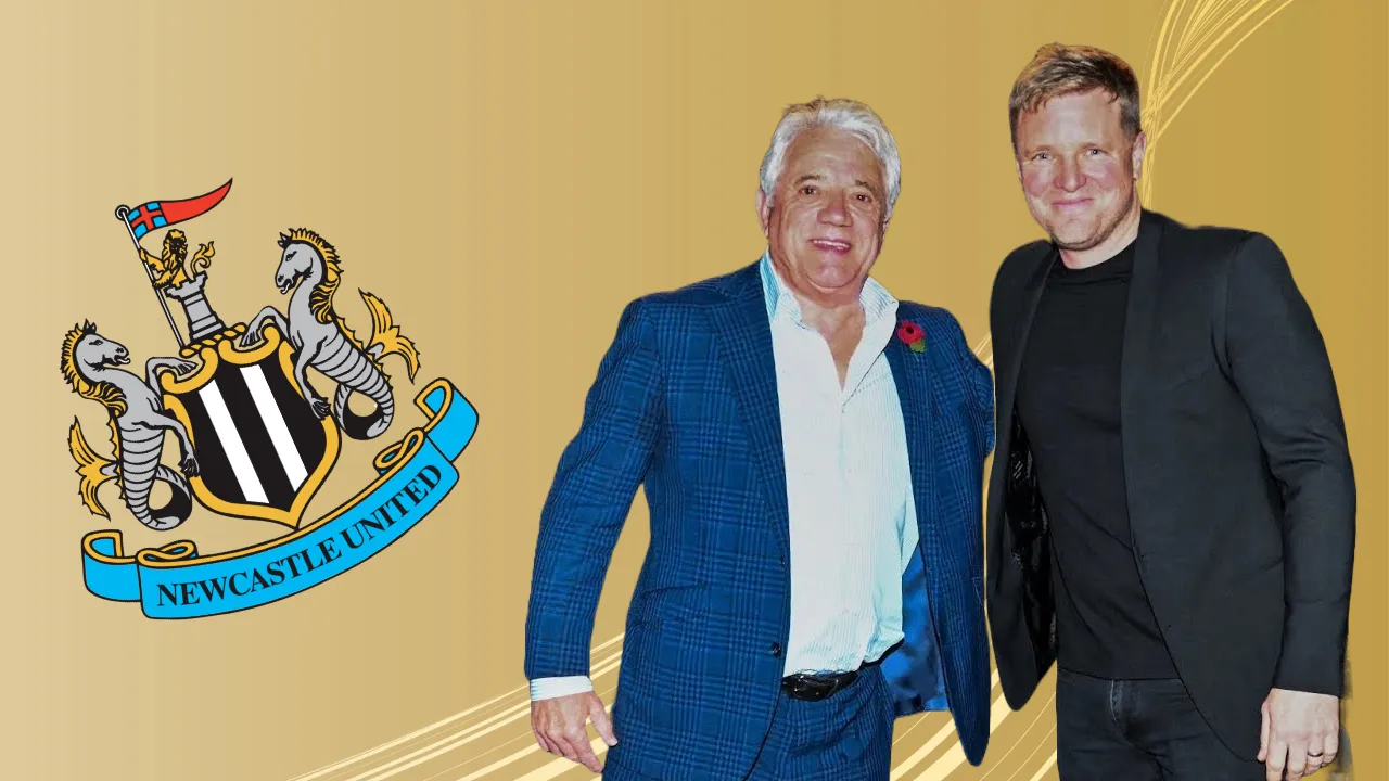 'You are so lucky': Kevin Keegan gives Newcastle United fans a timely reminder of how good things are right now