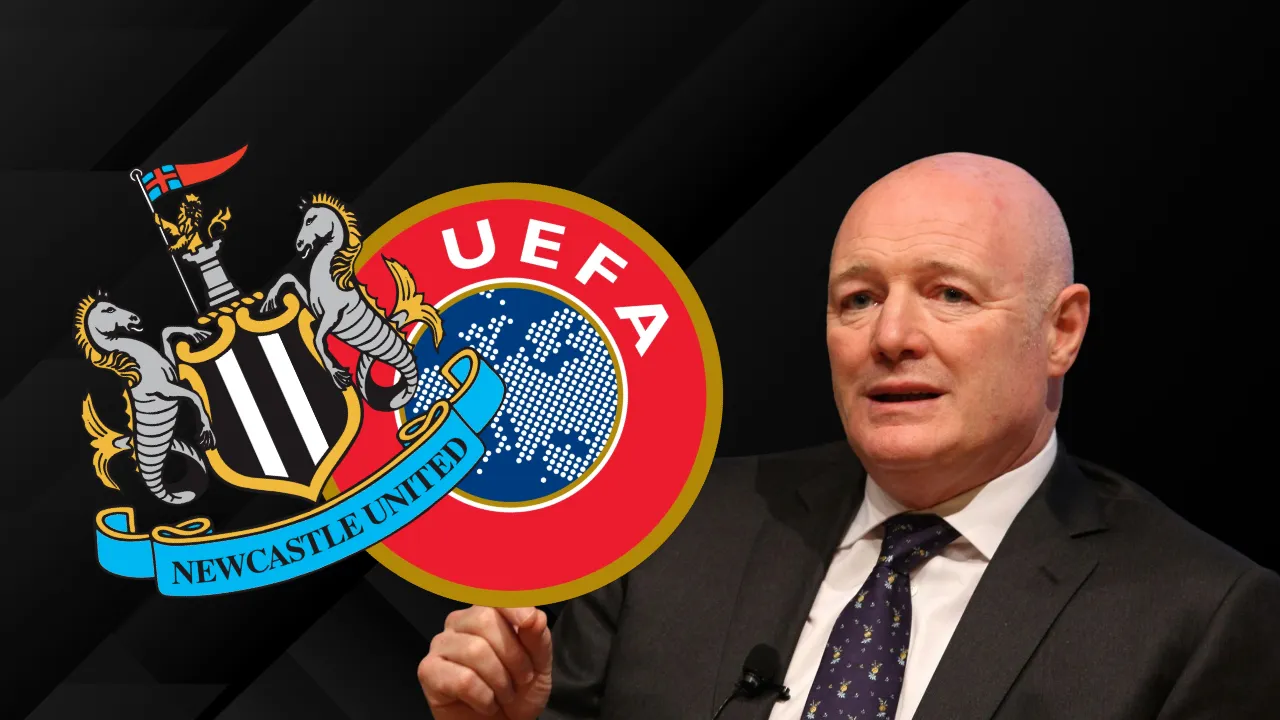 Peter Kenyon recalls telling UEFA that Financial Fair Play will only benefit the 'big boys' before trying to buy Newcastle United