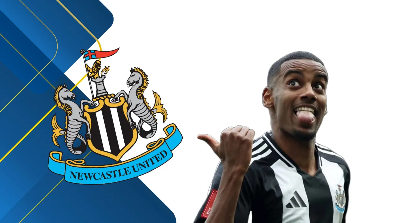 Debate whether Newcastle United are a 'one man team' given some hefty weight by report - but we did not like how it was phrased