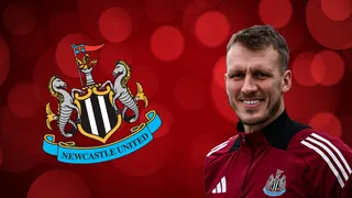 Dan Burn says he was 'surprised' that Anthony Gordon was given red card on Sunday as Newcastle United tumbled out of FA Cup