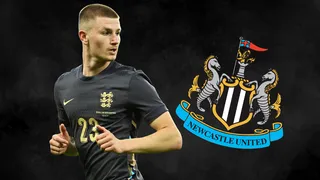 Newcastle United now face competition from Real Madrid for £22m Premier League midfielder this summer