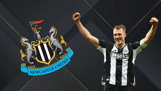 'We're still inconsistent': Dan Burn gives brutal assessment of Newcastle United's current form after being dumped out of FA Cup