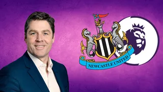 Richard Masters admits Premier League are still 'looking at alternatives' to Profit and Sustainability Rules amid 28% revenue increase for NUFC