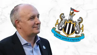 Darren Eales highlights PSR as main reason Newcastle United haven't spent money on players but talks of 'new cycle' starting this year