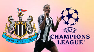 Journalist now downplays importance of Champions League qualification in terms of Newcastle United keeping hold of stars