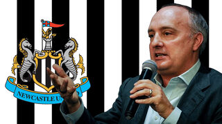 Darren Eales teases upcoming club statement on ticket prices after passionate plea from Newcastle United Supporters Trust