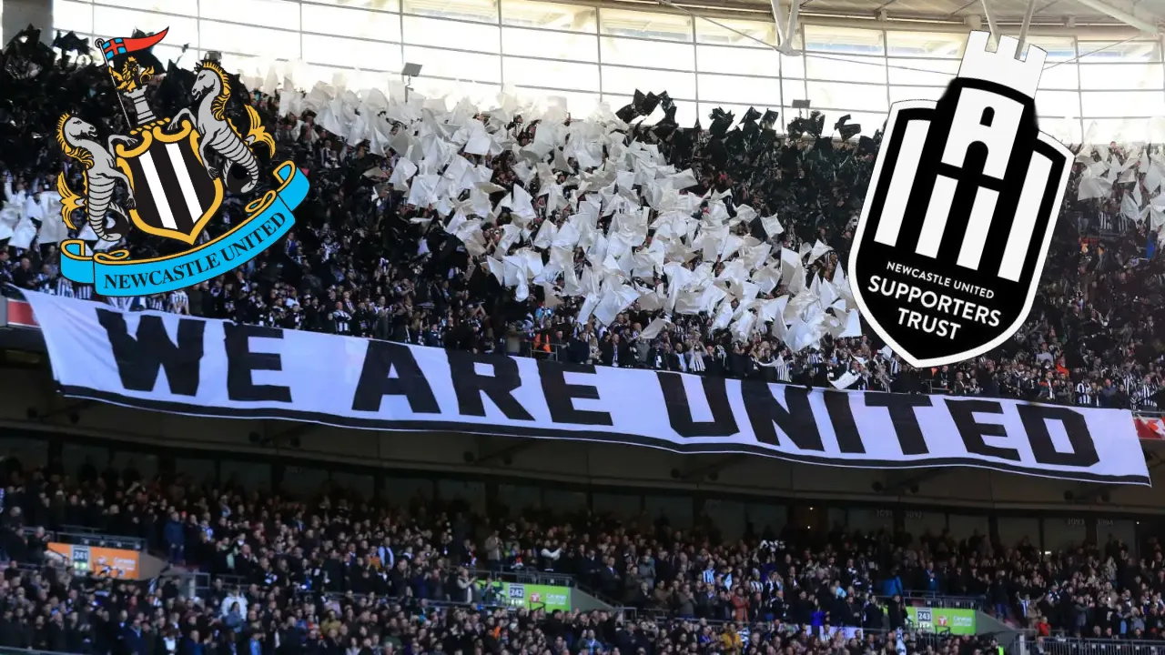 Newcastle United Supporters Trust follow Fan Advisory Board with strong statement following season ticket price increase