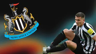 'Small operation': Eddie Howe now confirms Sven Botman will need surgery on knee issue