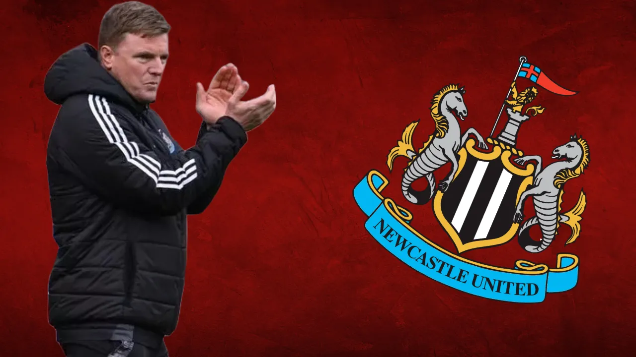 Anthony Gordon decision explained as Newcastle United opt to not appeal red card