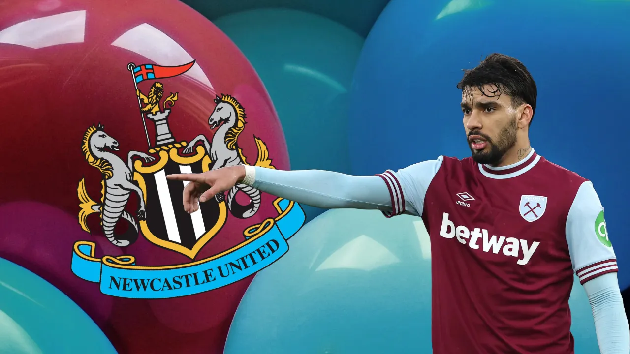 Bruno Guimaraes set to face familiar adversary on Monday as West Ham United boss gives update on Brazilian midfielder