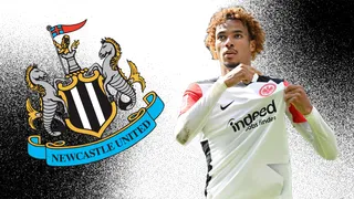 Eddie Howe could return for player that rubbed Newcastle United fans the wrong way before club signed Alexander Isak