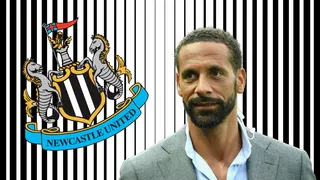 'You've got to do it': Rio Ferdinand insists Alexander Isak would guide Arsenal to a Premier League title