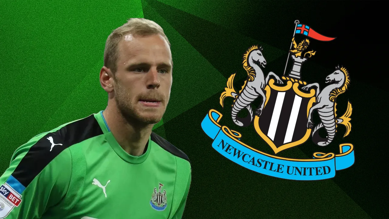 Nottingham Forest have their own Joelinton story as former Newcastle United flop hailed as 'extraordinary'