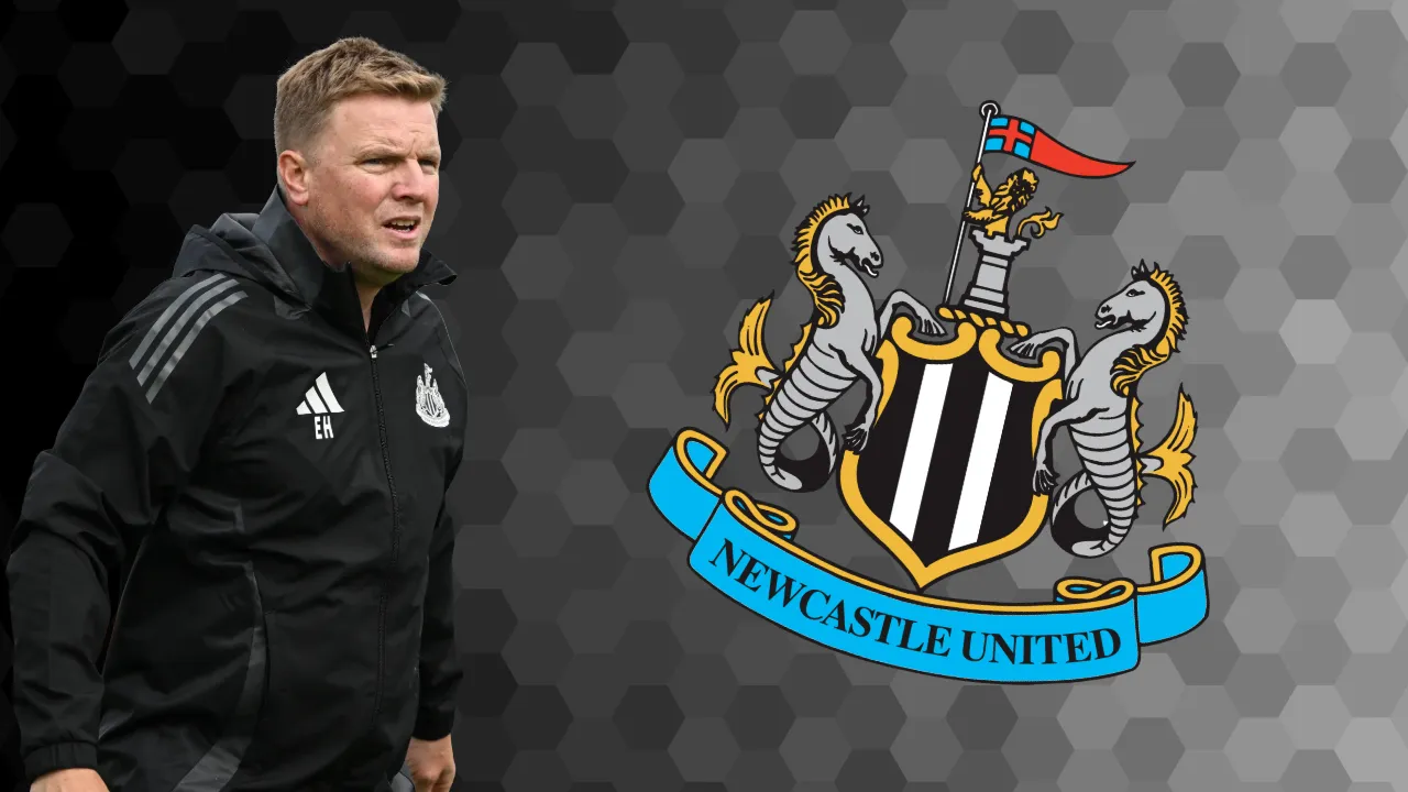 Despite strong words from Eddie Howe some Newcastle United fans are expecting some changes at West Ham tonight