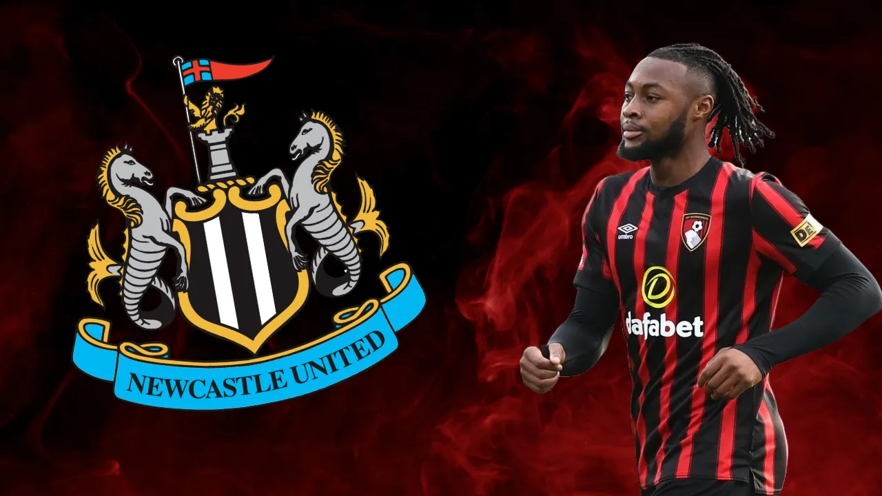 Fabrizio Romano gives update on Antoine Semenyo with Newcastle United linked with summer bid