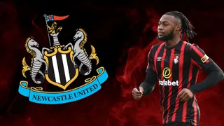 Fabrizio Romano gives update on Antoine Semenyo with Newcastle United linked with summer bid