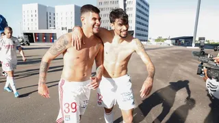 Report: Club set to offer ‘incredibly talented’ forward bumper pay deal amid Newcastle interest