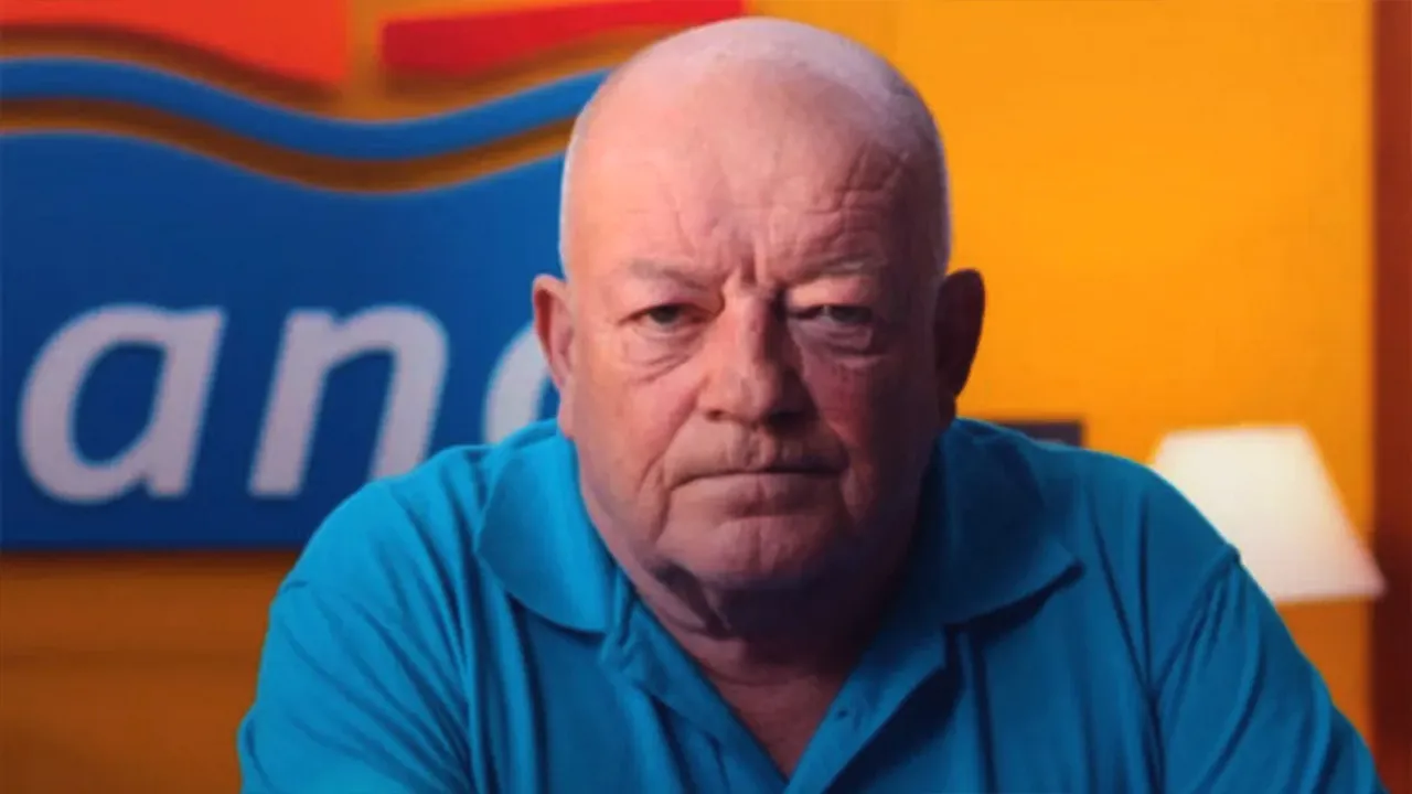 Tim Healy