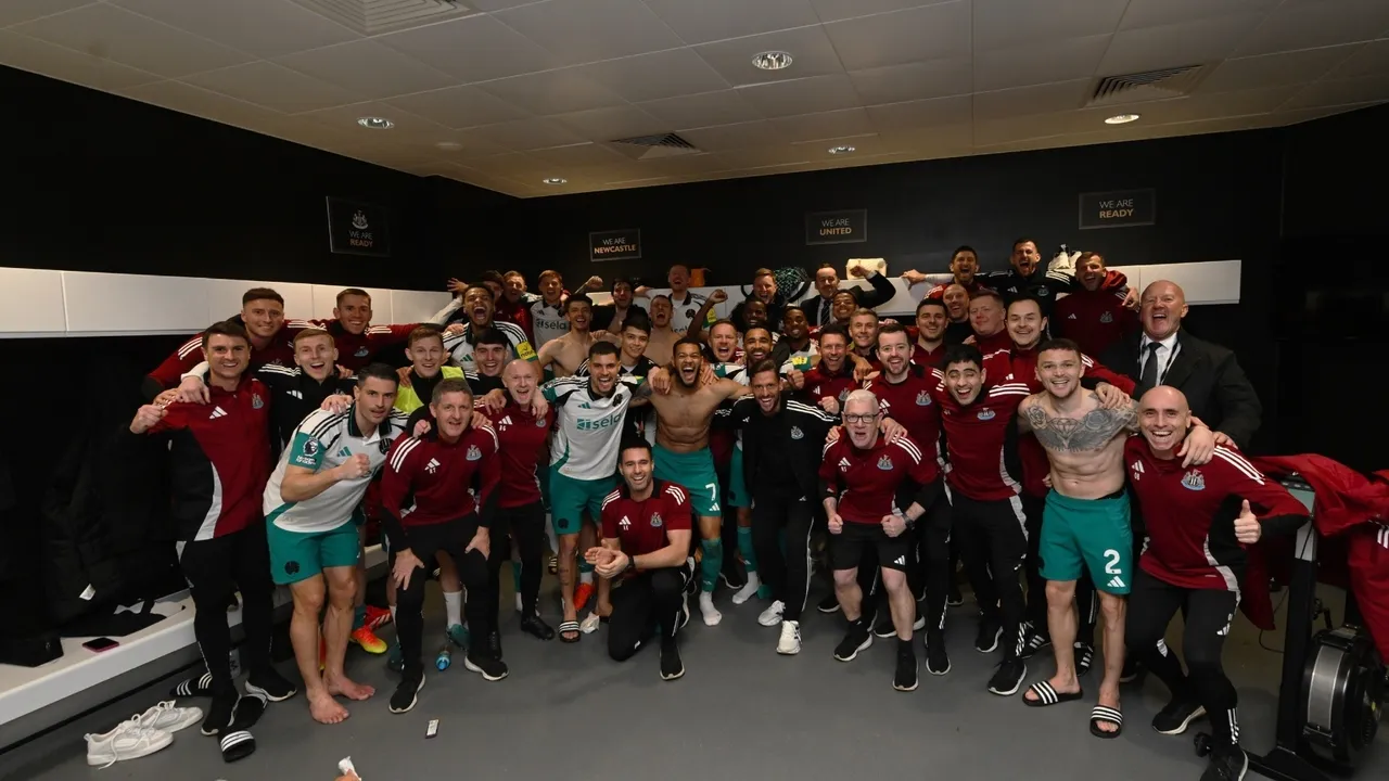 The Good, The Bad, and The Average #36: NUFC player ratings vs. West Ham (a) [PL28]