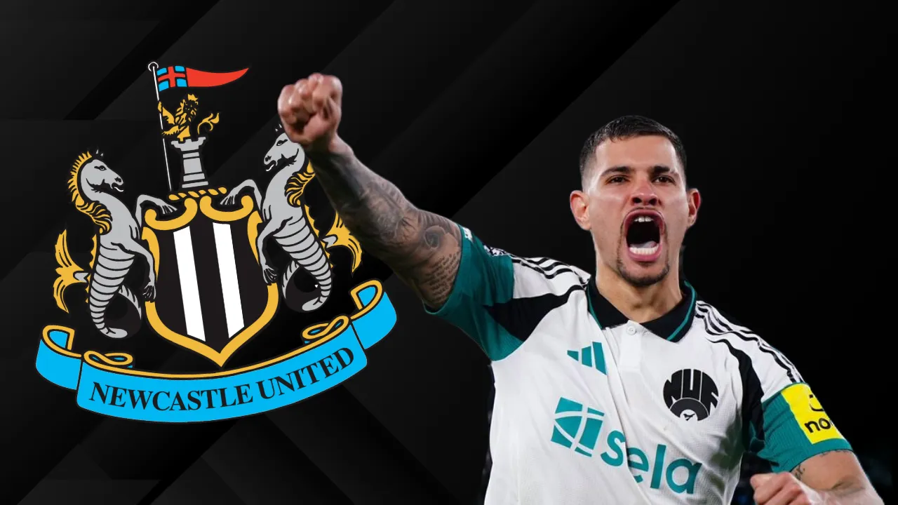 'Of course': Bruno Guimaraes admits he defied the gaffer's orders last night in win against West Ham