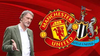 Jim Ratcliffe was asked why Dan Ashworth's Manchester United tenure lasted less time than his NUFC gardening leave