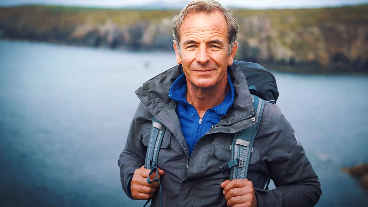 Robson Green