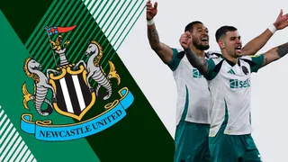 What Joelinton and Bruno Guimaraes were spotted doing at full-time last night shows this group are still focused