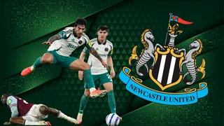 Sandro Tonali broke 10-year Newcastle United streak against West Ham United on Monday night