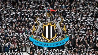 Newcastle United sponsor Sela to provide fans with black and white scarves at Wembley on Sunday