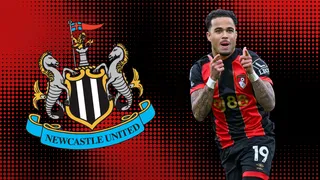 Newcastle United now eyeing potential summer move for £25m striker who scored St James' Park hat-trick this season