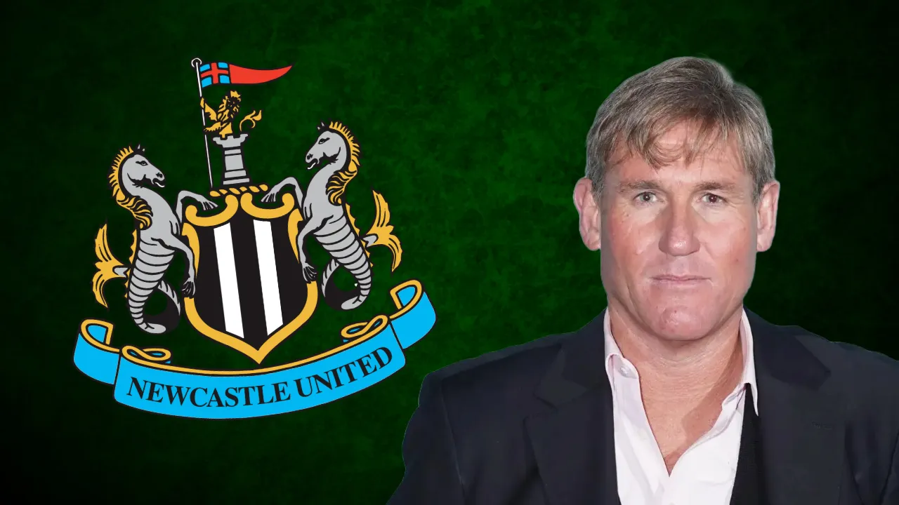 'More money than god': Simon Jordan is out there speaking sense again regarding Newcastle United and PSR