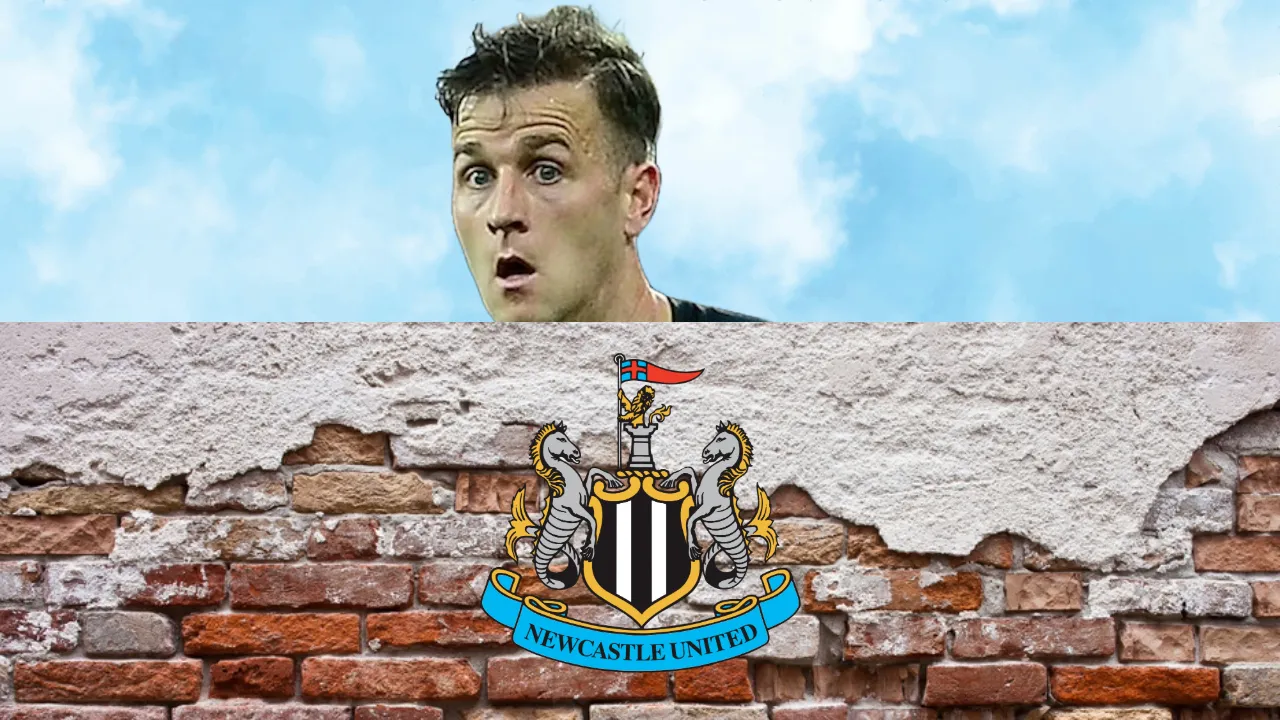 'We're in a better place': Ryan Taylor now backs Newcastle United to get the job done on Sunday against Liverpool