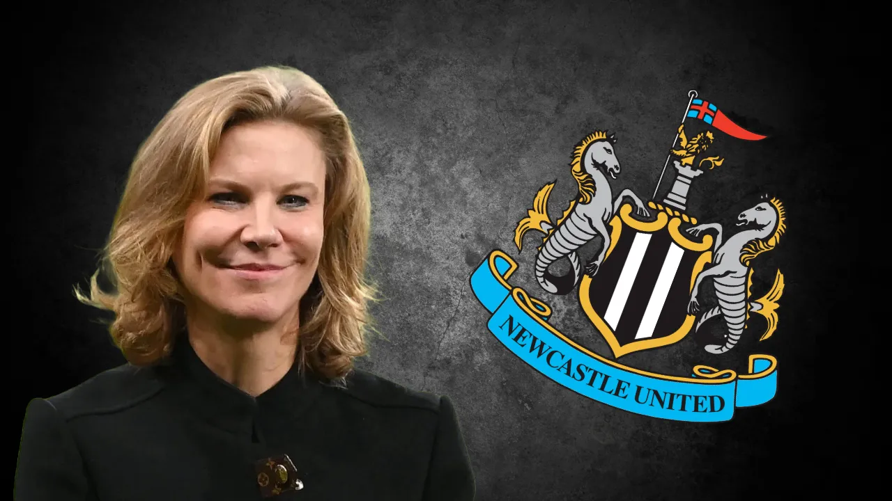 The truth about Amanda Staveley and her upcoming Wembley attendance to watch Newcastle United