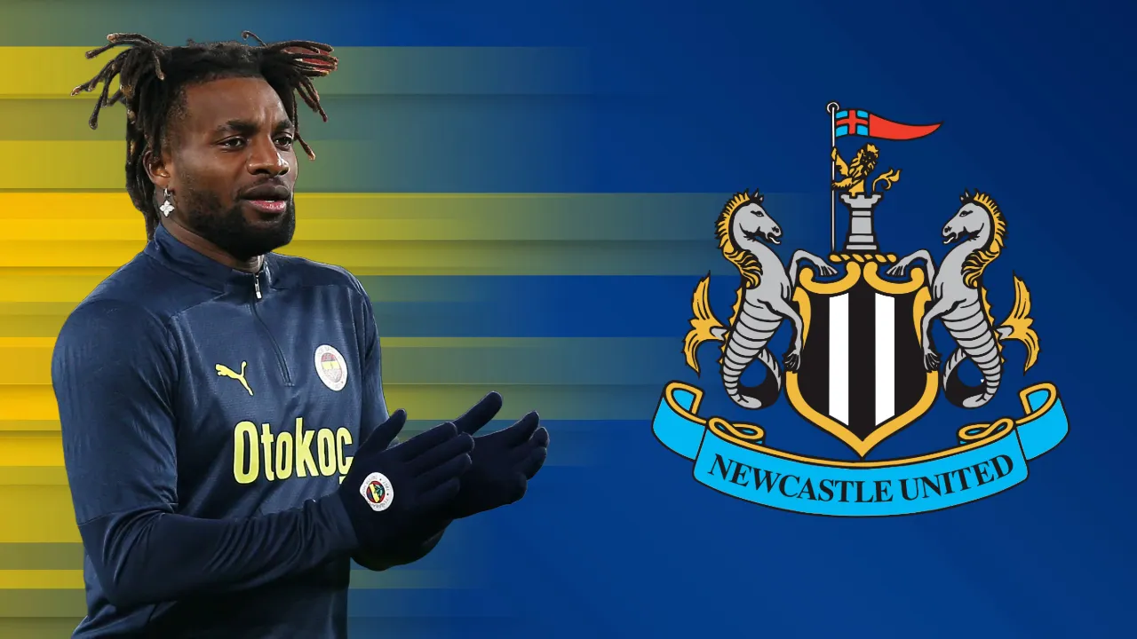 It didn't take Mystic Meg to see this coming: Jose Mourinho now hits out at Allan Saint-Maximin following player's social media outburst