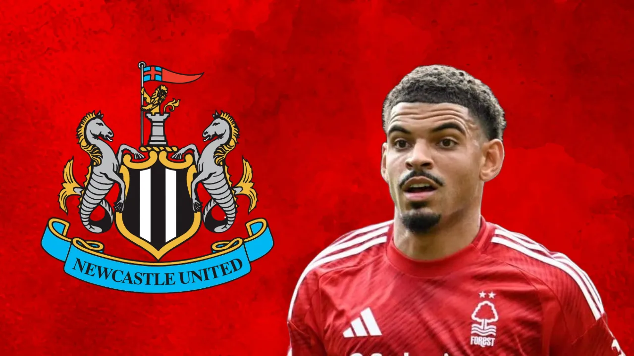 Newcastle United once again linked with £50m Nottingham Forest man as summer options assessed