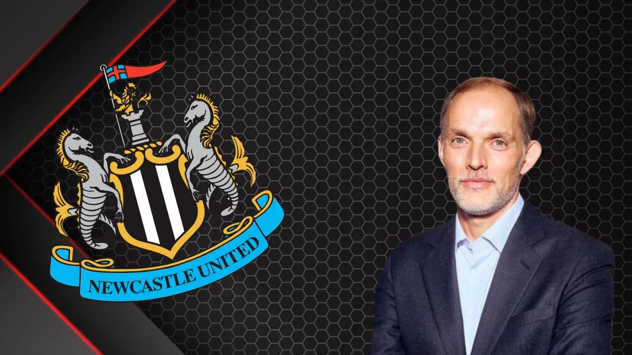 Thomas Tuchel explains decision to call-up 'impressive' Dan Burn as German's first England squad announced