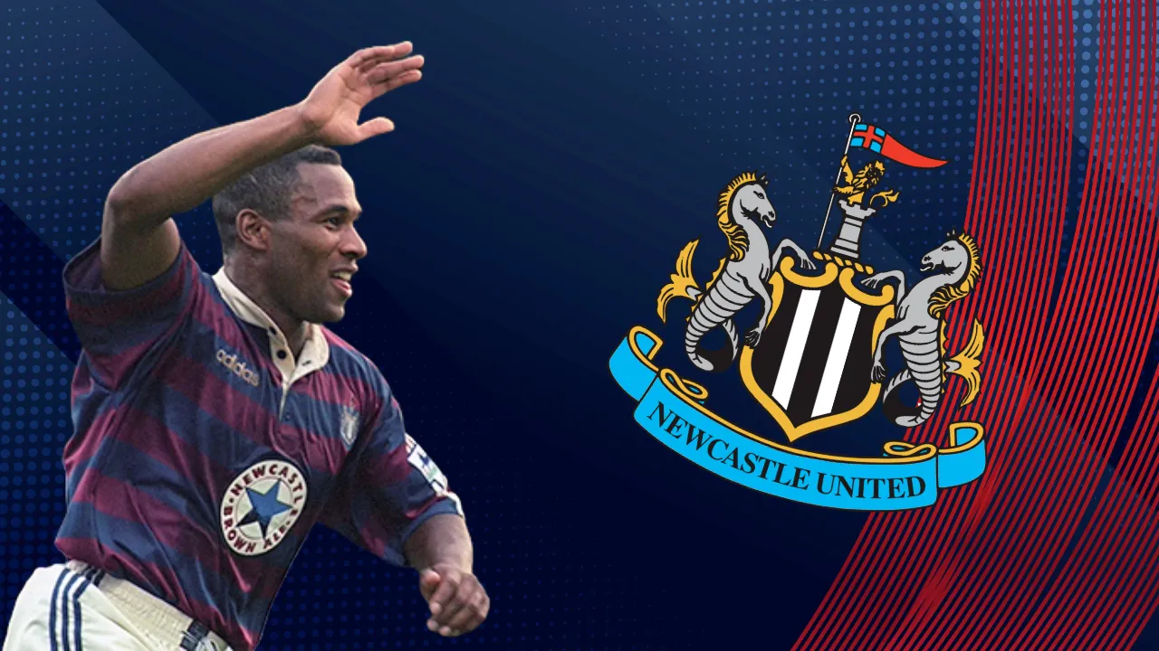 'I see it as a compliment': Les Ferdinand says Alexander Isak speculation is 'disrespectful' but also positive