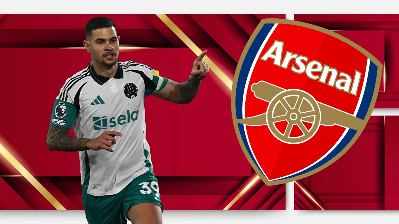 Report from Spain now says Newcastle United will sell £40m star this summer if they fail to qualify for Champions League