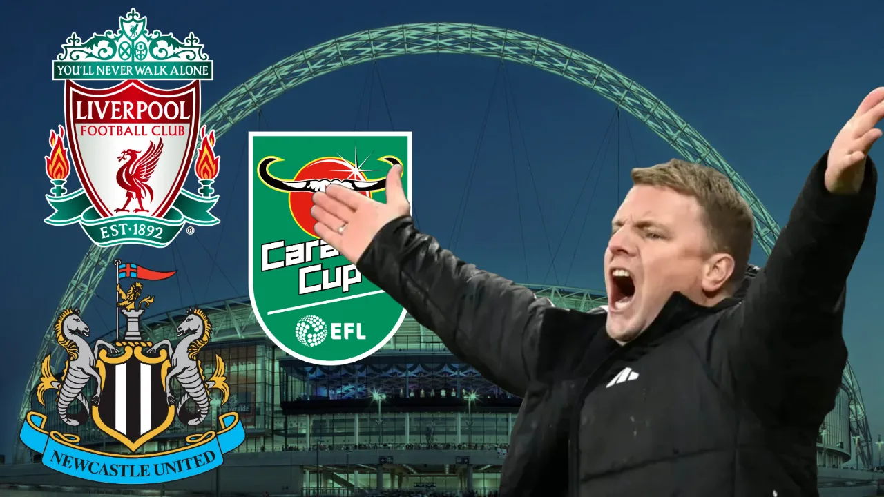 As you were - Our predicted XI as Newcastle United take on Liverpool for Carabao Cup