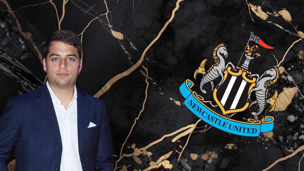 'We are back': A message from the top as Jamie Reuben addresses Newcastle United fans ahead of massive Sunday